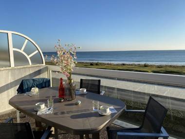 Azur Face mer à Carnac