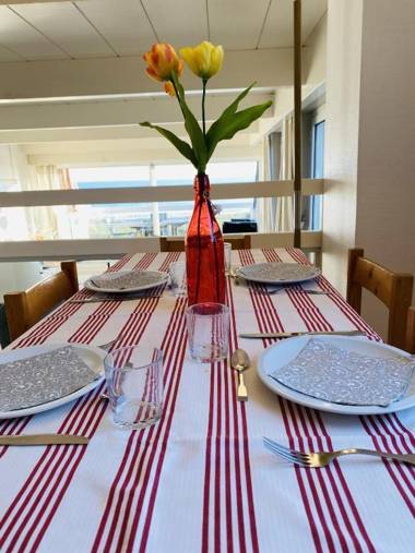 Azur Face mer à Carnac