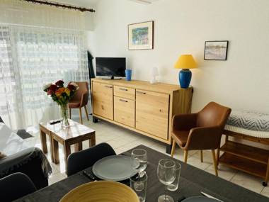 Port en Dro 1 Carnac