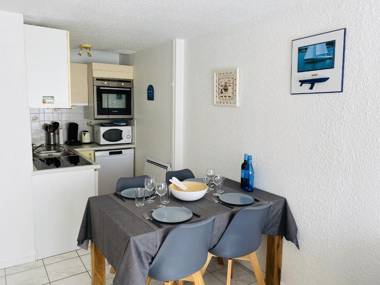 Port en Dro 1 Carnac