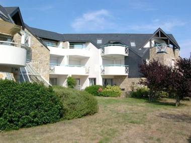 Studio Carnac 1 pièce 2 personnes - FR-1-477-181