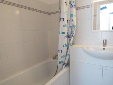 Studio Carnac 1 pièce 2 personnes - FR-1-477-181