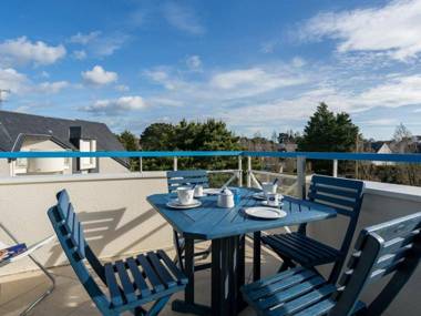 Appartement Carnac 3 pièces 4 personnes - FR-1-477-183