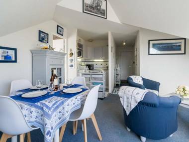 Appartement Carnac 3 pièces 4 personnes - FR-1-477-183