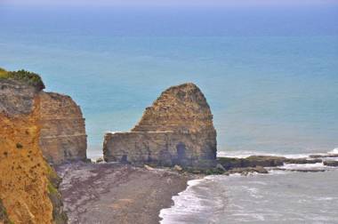 Kyriad Hotel - Restaurant Carentan