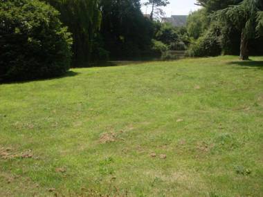 Domaine Saint-Hilaire