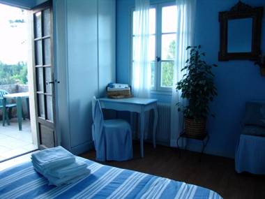 Chambres d'hôtes La Farga