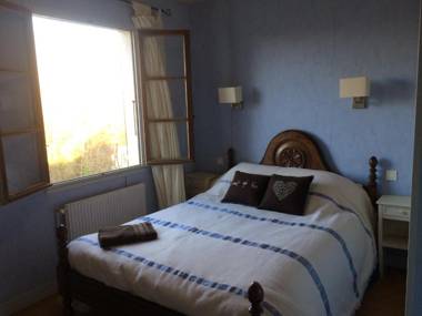 Chambres d'hôtes La Farga