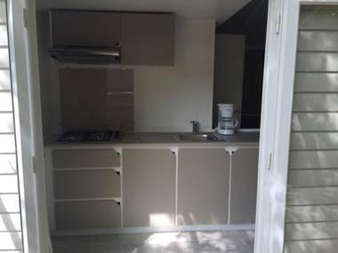 Camping les Fouguières