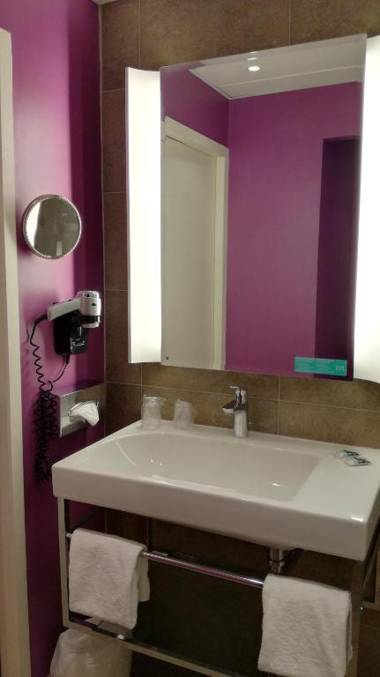 Mercure Carcassonne Porte De La Cité