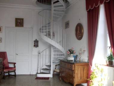 Le Domaine Du Chapitre