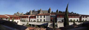 Adonis Carcassonne