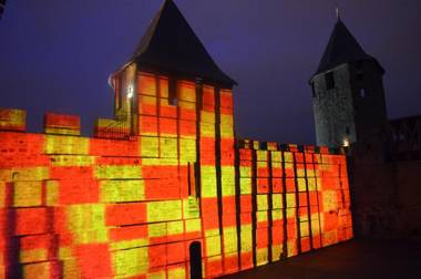 Hotel Class'Eco Carcassonne