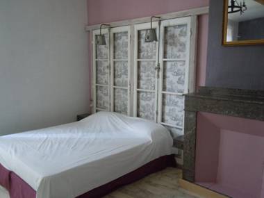 Domaine du Prieuré Couvent & Presbytère