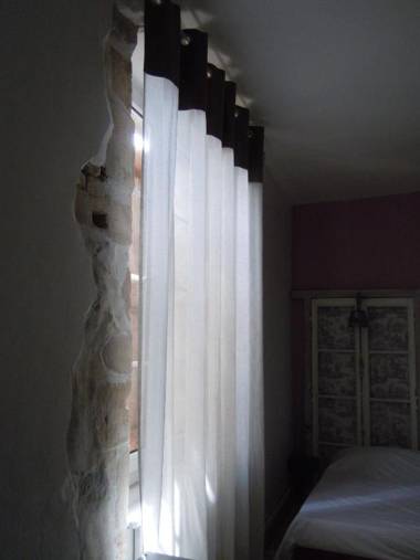 Domaine du Prieuré Couvent & Presbytère