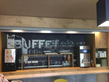 ibis budget Carcassonne La Cité