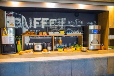 ibis budget Carcassonne La Cité