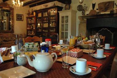 Ecuries Sainte Croix