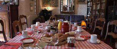 Ecuries Sainte Croix