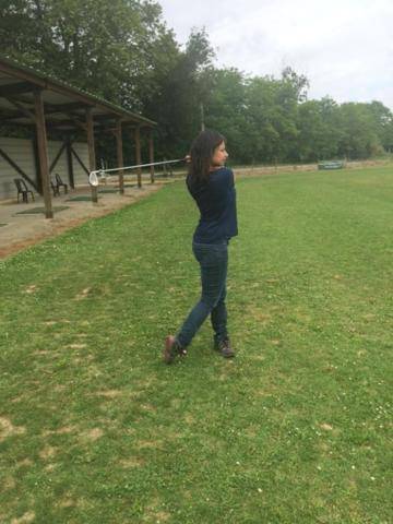 Ecuries Sainte Croix