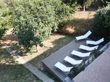 Appartement Le Saint Nazaire - Les Balcons de la Cité
