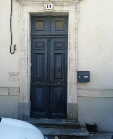 Entre Bastide et Cité