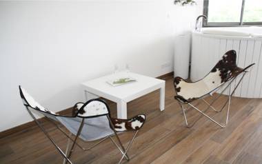 Les Suites du Saint Nazaire - Les Balcons de la Cité