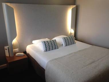 Kyriad Carcassonne - Aéroport