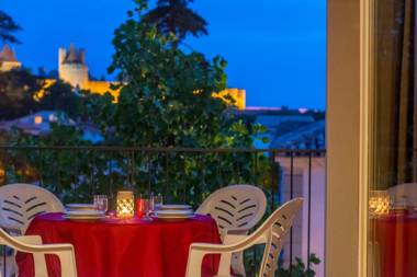 Cerise Carcassonne Sud