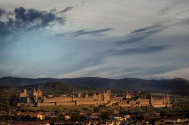 L'Atelier B&B Amazing view