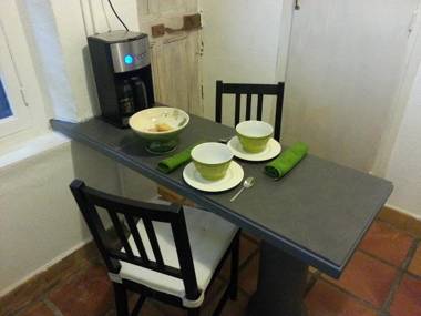 L'Atelier B&B Amazing view