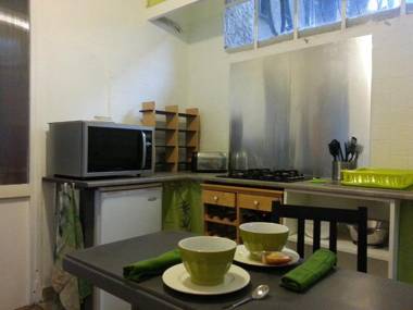 L'Atelier B&B Amazing view