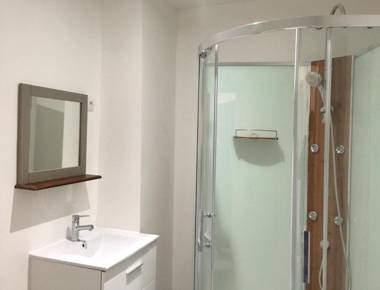 Apartments Les 5 LYS - Quartier La Bastide