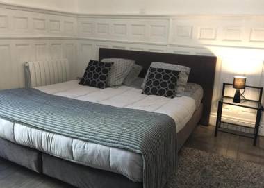 Apartments Les 5 LYS - Quartier La Bastide