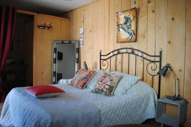 Chambres d'hôtes & Spa le Relais de la Cavayere