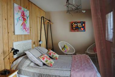 Chambres d'hôtes & Spa le Relais de la Cavayere