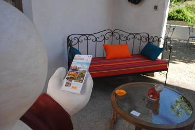 Chambres d'hôtes & Spa le Relais de la Cavayere