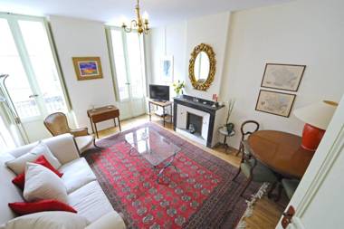 The Apartments Rue Barbès