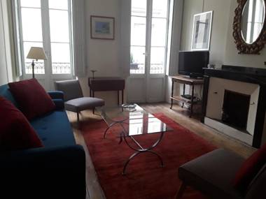 The Apartments Rue Barbès