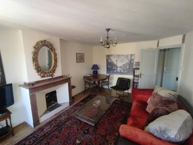 The Apartments Rue Barbès