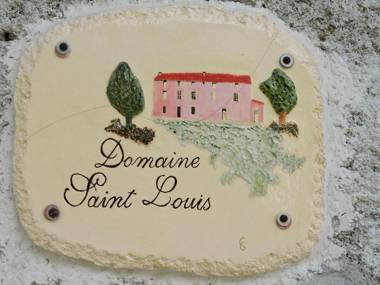 Domaine Saint-Louis