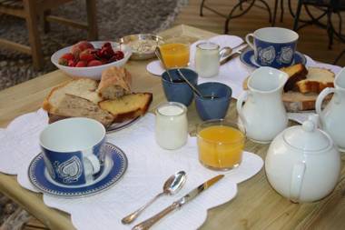 B&B Les chambres d'Aimé