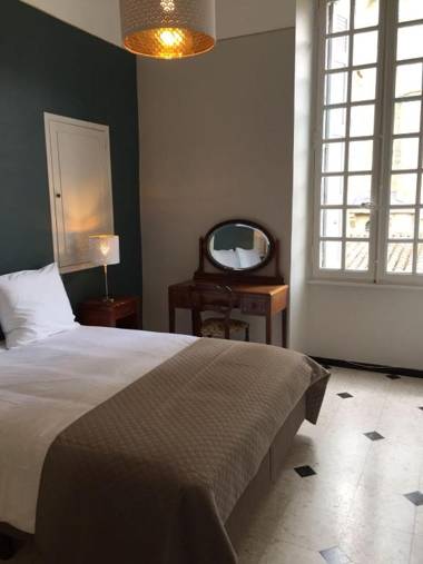 Apartment La Terasse