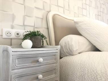 Le Cœur de la Bastide