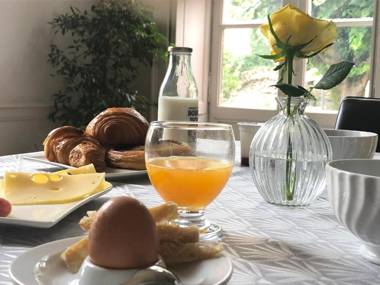 Le Cœur de la Bastide