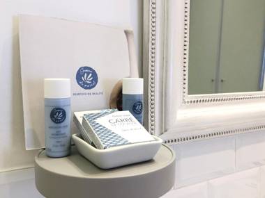 Le Cœur de la Bastide