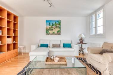 Les Clés de Laure - Wine Loft Terrasse et Vue extraordinaire sur la cité médiévale