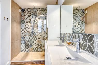 Les Clés de Laure - Wine Loft Terrasse et Vue extraordinaire sur la cité médiévale