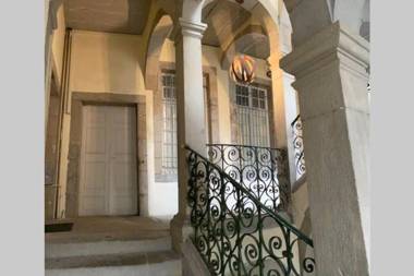 Grand T3 à coté Musée /Place Carnot/Centre Ville