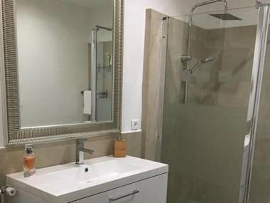 Maison Bacou cité 4